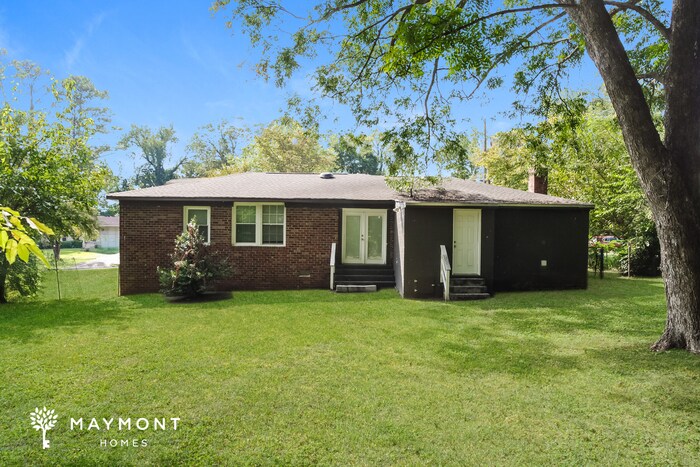 Building Photo - 2504 Trail Ridge Rd NW