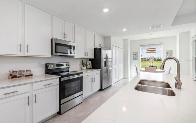 Building Photo - Galapagos Ct. Unit 104 Veranda Condo- Wellen Park G&CC