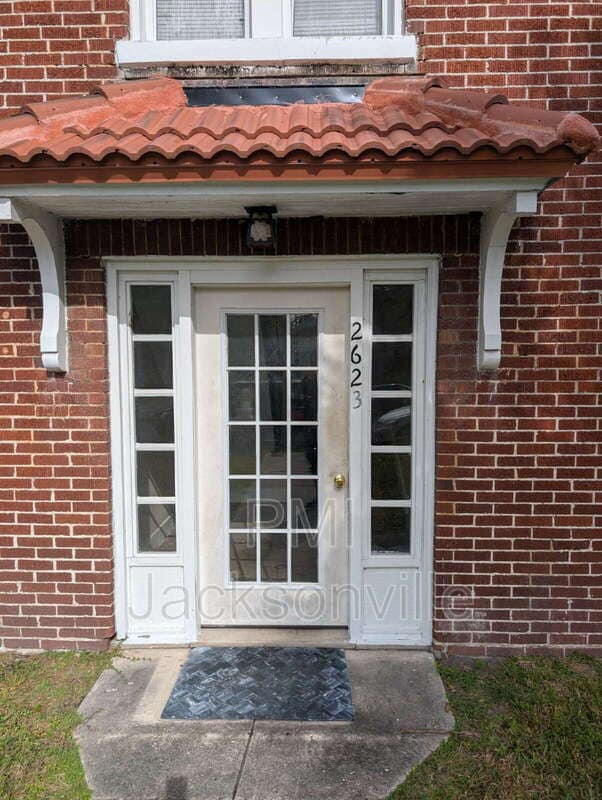 Building Photo - 2623 College St