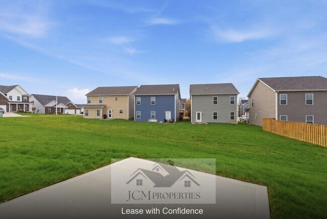 Building Photo - 109 Lambert Fld