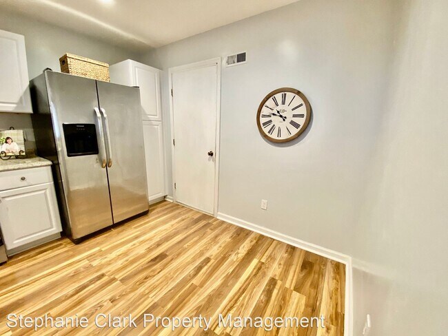 Building Photo - 3 br, 2.5 bath House - 606 Sheafe Court