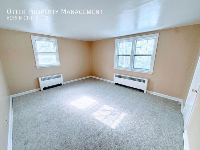 Building Photo - 6155 N 11th St