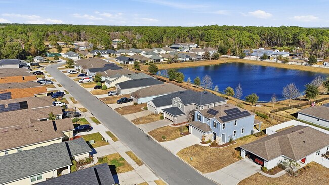 Building Photo - 216 Santorini Ct