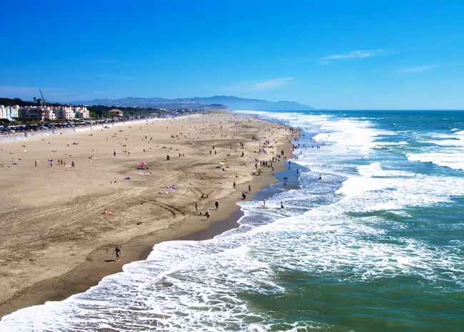 Building Photo - Tranquil & Spacious 2 BR|1 BA Condo in the Central Richmond District