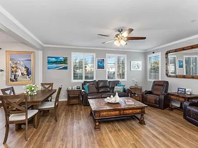 Building Photo - Beautiful, Partially Furnished Oceanside Home