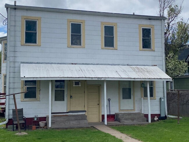 Building Photo - BOU1712