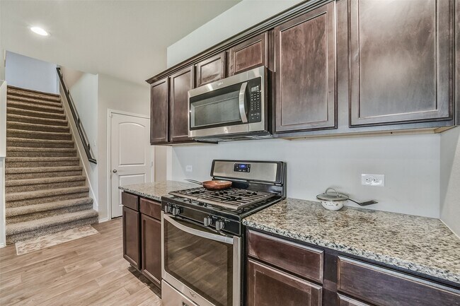 Building Photo - 23603 Blodgett Peak Trl