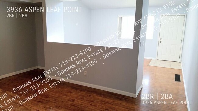 Building Photo - 3936 Aspen Leaf Point