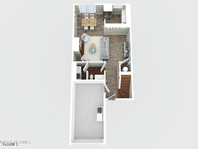 Building Photo - 9 S Onsville Pl