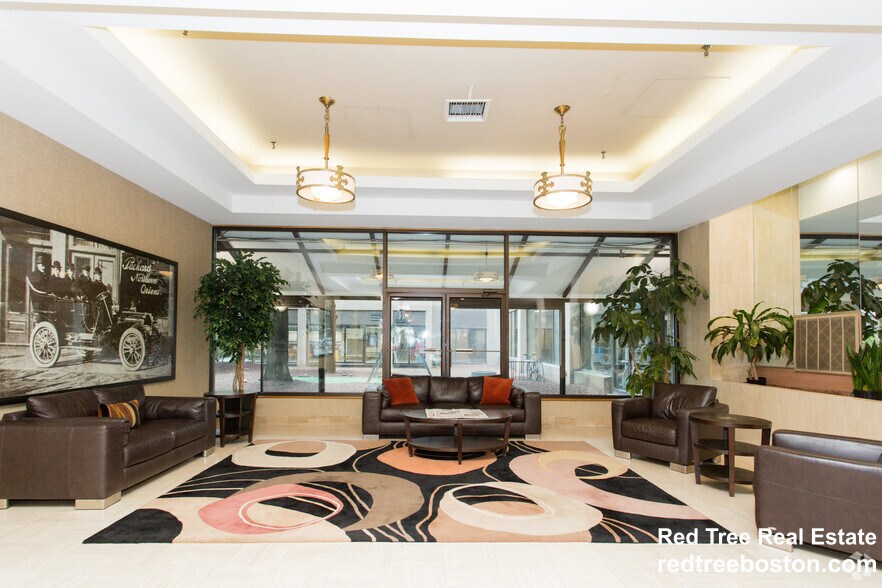 Building Photo - 1079 Commonwealth Ave