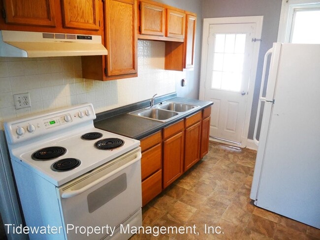 Building Photo - 1 br, 1 bath House - 313 Wise Ave Lower Unit