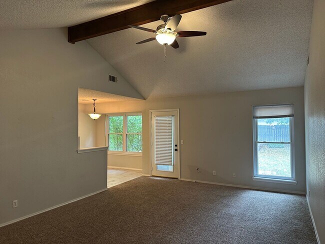 Building Photo - Don't let this one fool you-the inside is where it shines!