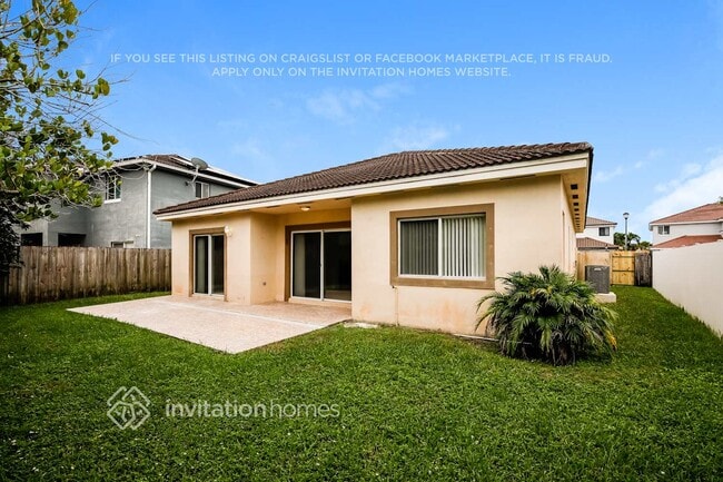 Building Photo - 22651 SW 103rd Ct