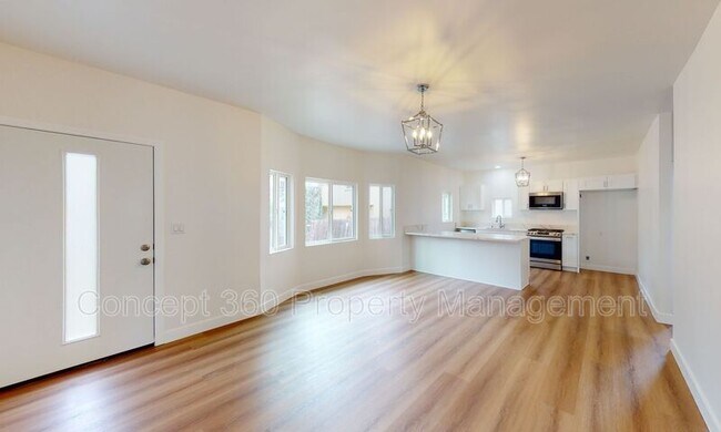 Building Photo - 1115 Pacific Ave