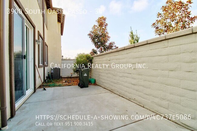 Building Photo - 3900 S Oasis Paseo