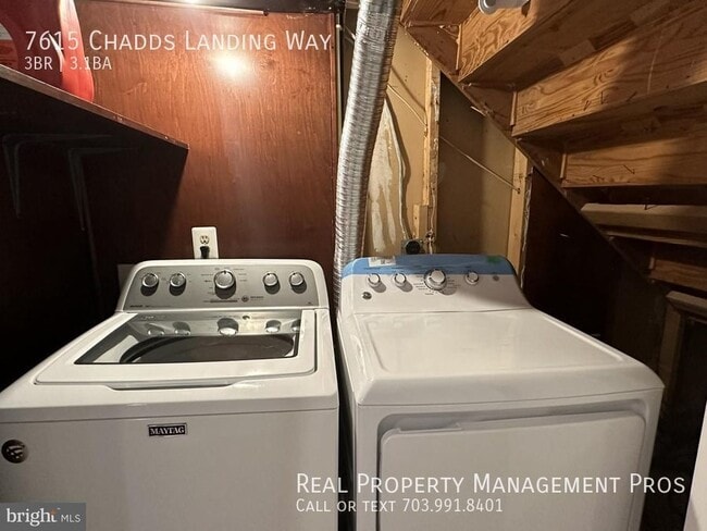 Building Photo - 7615 Chadds Landing Way