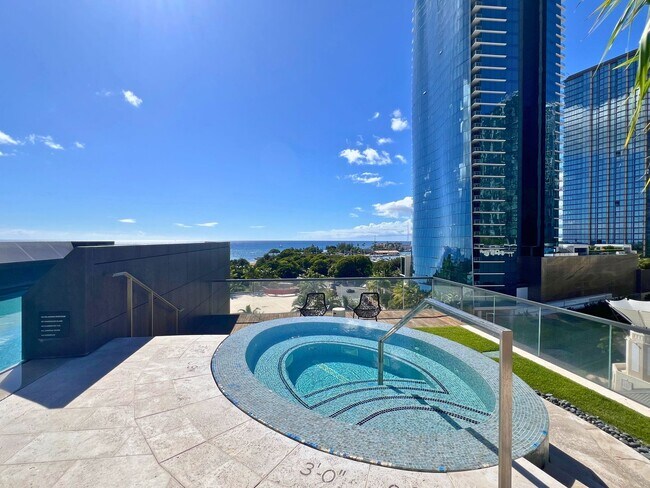 Building Photo - Luxury Studio Living at Anaha #303