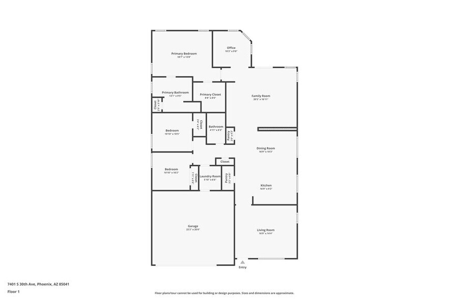 Building Photo - 7401 S 30th Ave