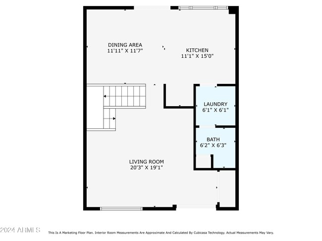 Building Photo - 4004 N Granite Reef Rd