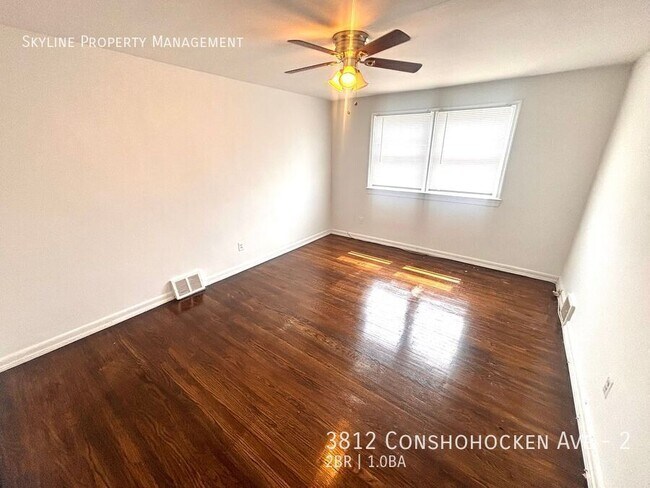 Building Photo - 3812 Conshohocken Ave