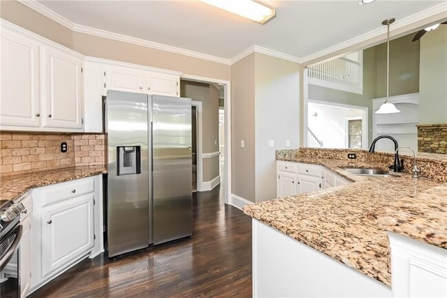 Building Photo - 1133 Hopedale Ln