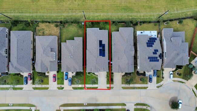 Building Photo - 13007 Hydeland Dr