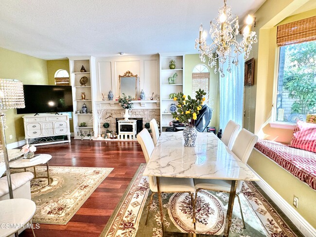 Building Photo - 1812 Fox Springs Cir