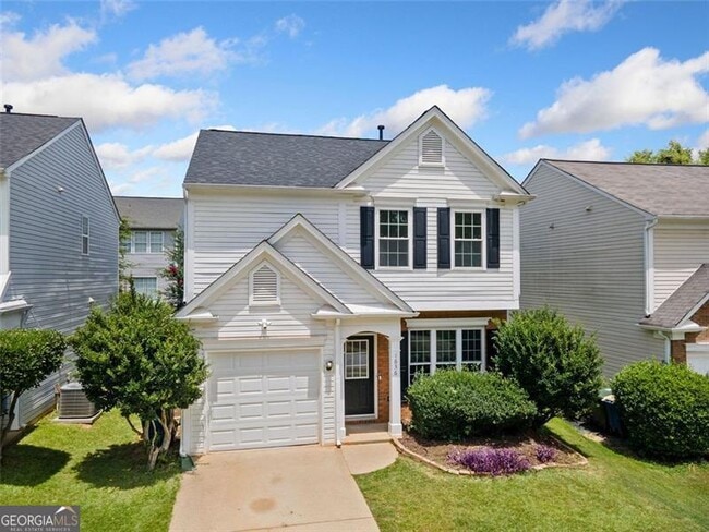 Building Photo - 1636 Heyford Cir