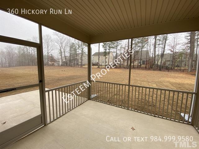 Building Photo - 360 Hickory Run Ln