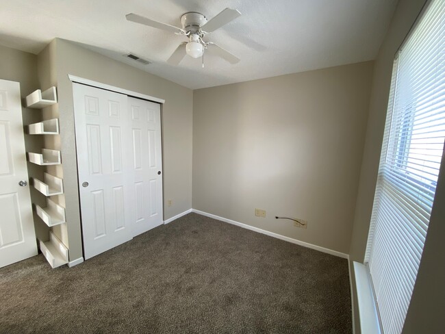 2nd Bedroom - 7934 Wildwood Farms Ln