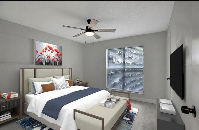 Building Photo - 10110 Winsford Oak Blvd