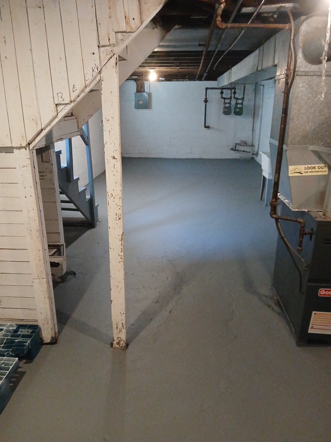 Building Photo - 106 Charles St