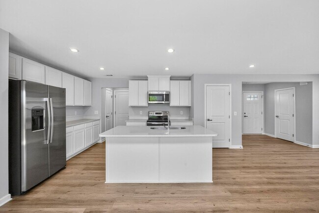 Building Photo - 3004 Red Fox Rdg