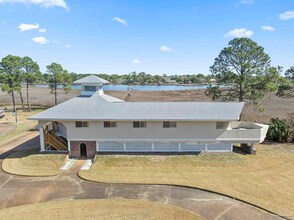 Building Photo - Custom-Built Waterfront Home