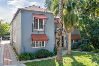 Building Photo - 170 N El Molino Ave