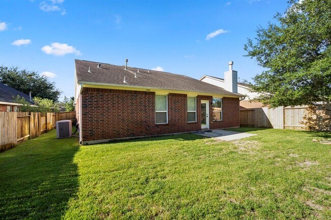 Building Photo - 20126 Monarda Manor Ct