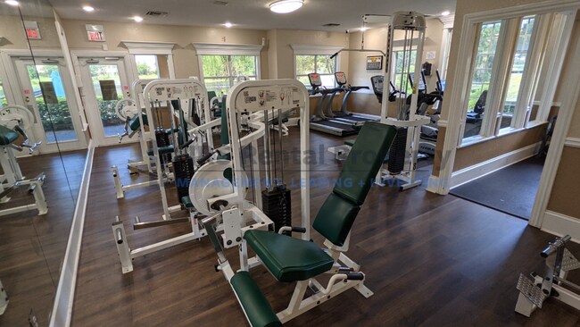 Building Photo - 8849 Latrec Ave