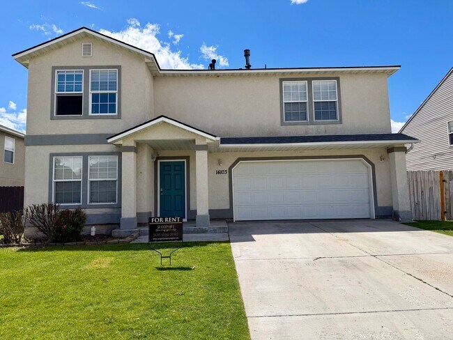 Building Photo - Wonderful Home for rent in Caldwell