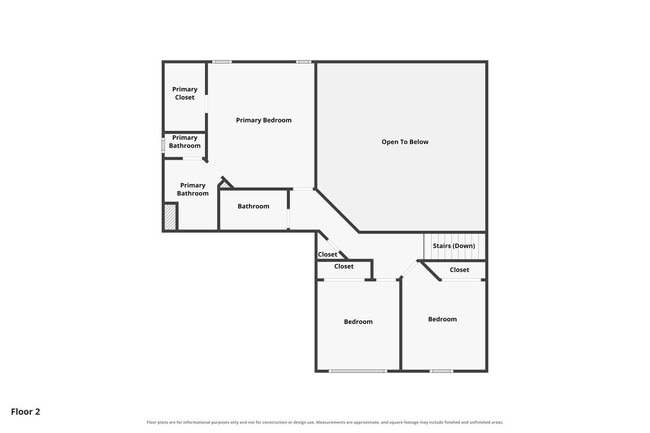 Building Photo - 4333 Mt Lincoln St