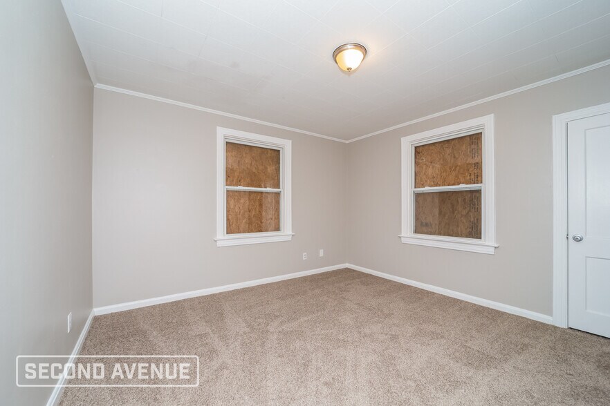 Building Photo - 8727 5th Ave