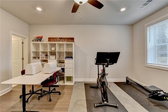 Building Photo - 130 Everley Walk