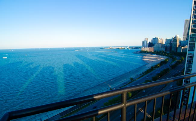 Building Photo - 1360 N Lake Shore Dr.