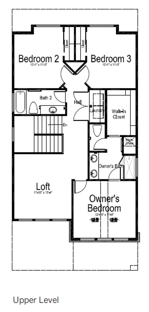 Building Photo - Modern home!