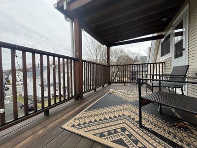 Building Photo - 18 Colberg Ave