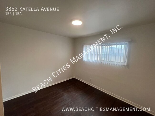 Building Photo - 3852 Katella Ave