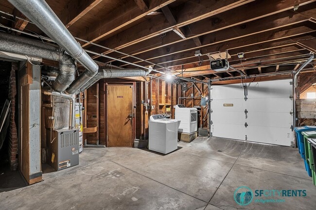 Building Photo - Noe Valley: Single Family Home w/ Views, D...