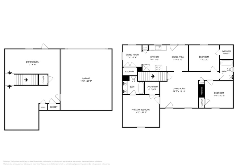 Building Photo - 131 Overlook Pl