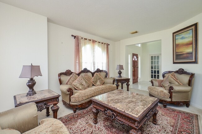 Building Photo - 13823 Eldridge Garden Cir