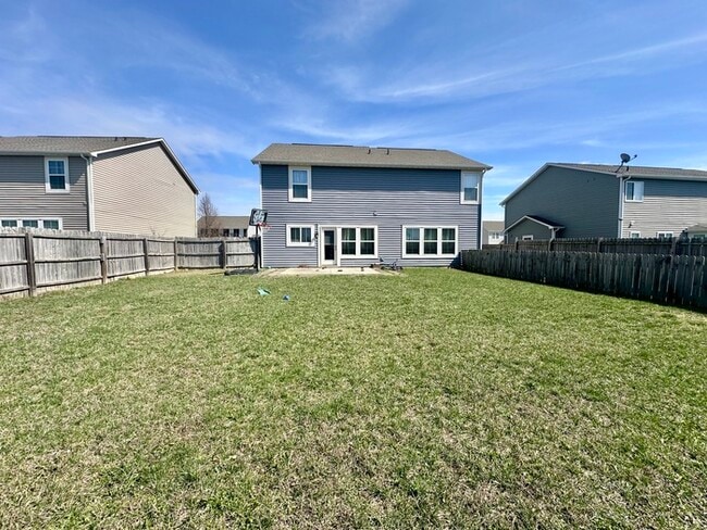 Building Photo - 2664 Solidago Dr