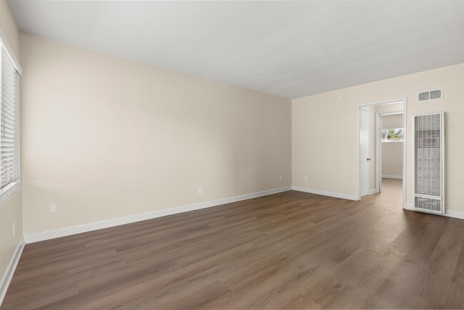 Interior Photo - Park Village Apartment Homes- Riverside, CA